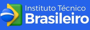 Logo do Instituto Técnico Brasileiro